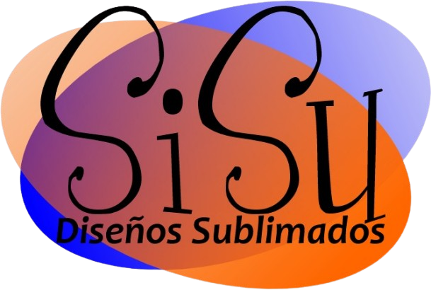 Sisu Diseños Sublimados